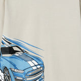 T-Shirts (Pack Of 3) (BKTPJ-040)