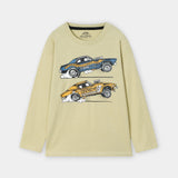 T-Shirts (Pack Of 3) (BKTPJ-040)