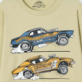 T-Shirts (Pack Of 3) (BKTPJ-040)