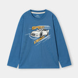 T-Shirts (Pack Of 3) (BKTPJ-040)