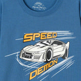 T-Shirts (Pack Of 3) (BKTPJ-040)