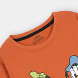 T-Shirts (Pack Of 3) (BKTPJ-041)