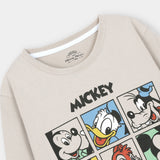 T-Shirts (Pack Of 3) (BKTPJ-041)