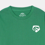 Dino Graphics Pack Of Two T-Shirts (BKTPJ-043)