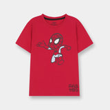 Graphic T-Shirts (Pack Of 3) (BKTPJ-044)