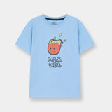 Graphic T-Shirts (Pack Of 3) (BKTPJ-044)