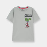 Graphic T-Shirts (Pack Of 3) (BKTPJ-044)