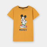 Graphic T-Shirts (Pack Of 3) (BKTPJ-045)