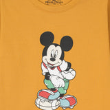 Graphic T-Shirts (Pack Of 3) (BKTPJ-045)