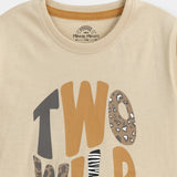 Graphic T-Shirts (Pack Of 3) (BKTPJ-046)