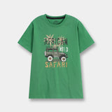 Graphic T-Shirts (Pack Of 3) (BKTPJ-046)