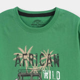 Graphic T-Shirts (Pack Of 3) (BKTPJ-046)
