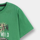 Graphic T-Shirts (Pack Of 3) (BKTPJ-046)