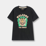 Graphic T-Shirts (Pack Of 3) (BKTPJ-046)