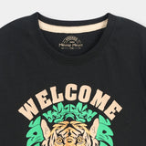 Graphic T-Shirts (Pack Of 3) (BKTPJ-046)