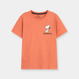 Graphic T-Shirts (Pack Of 2) (BKTPJ-047)