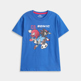 Graphic T-Shirts (Pack Of 3) (BKTPJ-048)