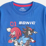 Graphic T-Shirts (Pack Of 3) (BKTPJ-048)