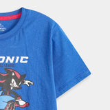 Graphic T-Shirts (Pack Of 3) (BKTPJ-048)