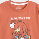 Graphic T-Shirts (Pack Of 3) (BKTPJ-048)