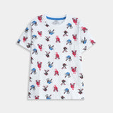 Graphic T-Shirts (Pack Of 3) (BKTPJ-048)