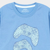 Graphic T-Shirts (Pack Of 3) (BKTPJ-049)
