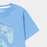 Graphic T-Shirts (Pack Of 3) (BKTPJ-049)