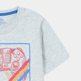 Graphic T-Shirts (Pack Of 3) (BKTPJ-049)