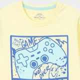 Graphic T-Shirts (Pack Of 3) (BKTPJ-049)