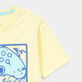 Graphic T-Shirts (Pack Of 3) (BKTPJ-049)