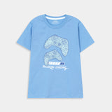 Graphic T-Shirts (Pack Of 3) (BKTPJ-049)