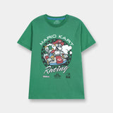 Graphic T-Shirts (Pack Of 2) (BKTPJ-050)