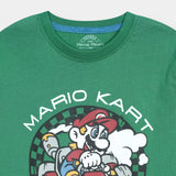 Graphic T-Shirts (Pack Of 2) (BKTPJ-050)