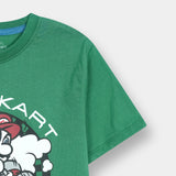 Graphic T-Shirts (Pack Of 2) (BKTPJ-050)