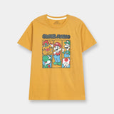 Graphic T-Shirts (Pack Of 2) (BKTPJ-050)