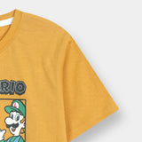 Graphic T-Shirts (Pack Of 2) (BKTPJ-050)