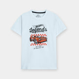 Graphic T-Shirts (Pack Of 2) (BKTPJ-051)