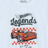 Graphic T-Shirts (Pack Of 2) (BKTPJ-051)