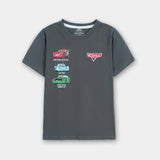 Graphic T-Shirts (Pack Of 2) (BKTPJ-051)