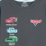 Graphic T-Shirts (Pack Of 2) (BKTPJ-051)