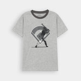 Sports T-Shirt (Pack Of 3) (BKTPJ-053)