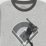 Sports T-Shirt (Pack Of 3) (BKTPJ-053)