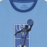 Sports T-Shirt (Pack Of 3) (BKTPJ-053)