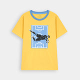 Sports T-Shirt (Pack Of 3) (BKTPJ-053)