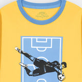 Sports T-Shirt (Pack Of 3) (BKTPJ-053)