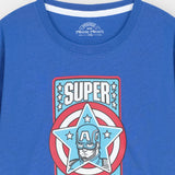 Super Heroes (Pack Of 3) (BKTPJ-054)