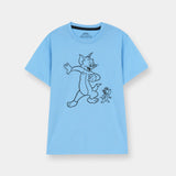 Tom And Jerry T-Shirt (Pack Of 3) (BKTPJ-055)