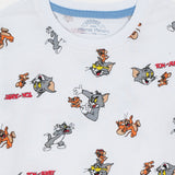 Tom And Jerry T-Shirt (Pack Of 3) (BKTPJ-055)