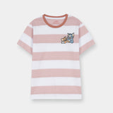 Tom And Jerry T-Shirt (Pack Of 3) (BKTPJ-055)