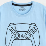 Graphic T- Shirt (BKTPJ-056)